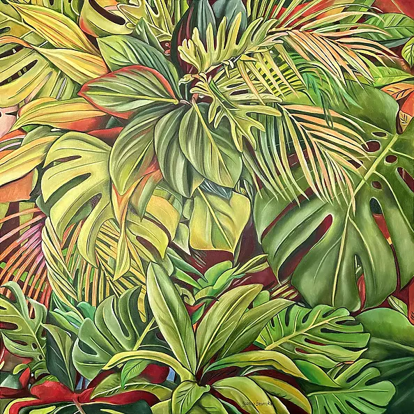 Joanna Szumska - Selva