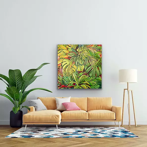 Joanna Szumska - Selva