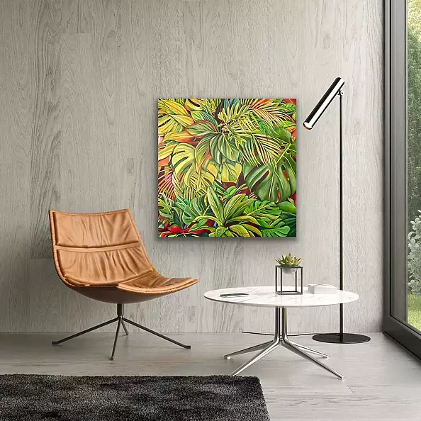 Joanna Szumska - Selva