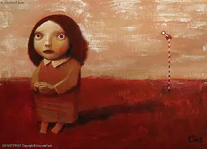 Krzysztof Iwin - Semaphore