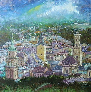 Cezary Zbrojewski - Semper Fidelis.