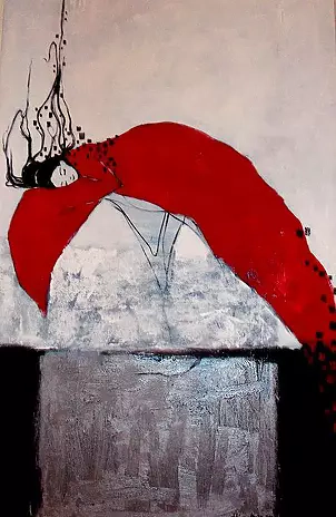 Adriana Laube - dream II