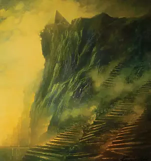 Krzysztof Koniczek - dream II