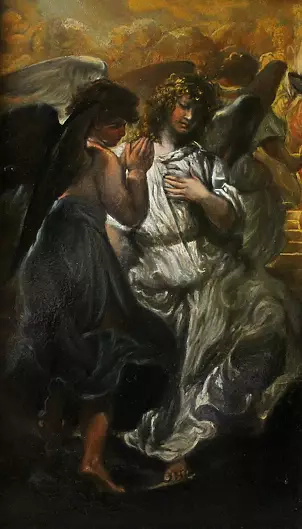 Anita Kuchta Kurasińska - Jacob's dream