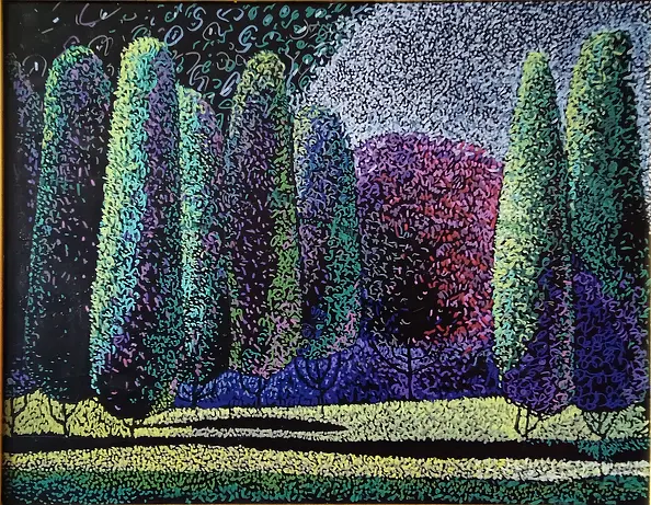 Dariusz Żejmo - Sogno di una notte di mezza estate 