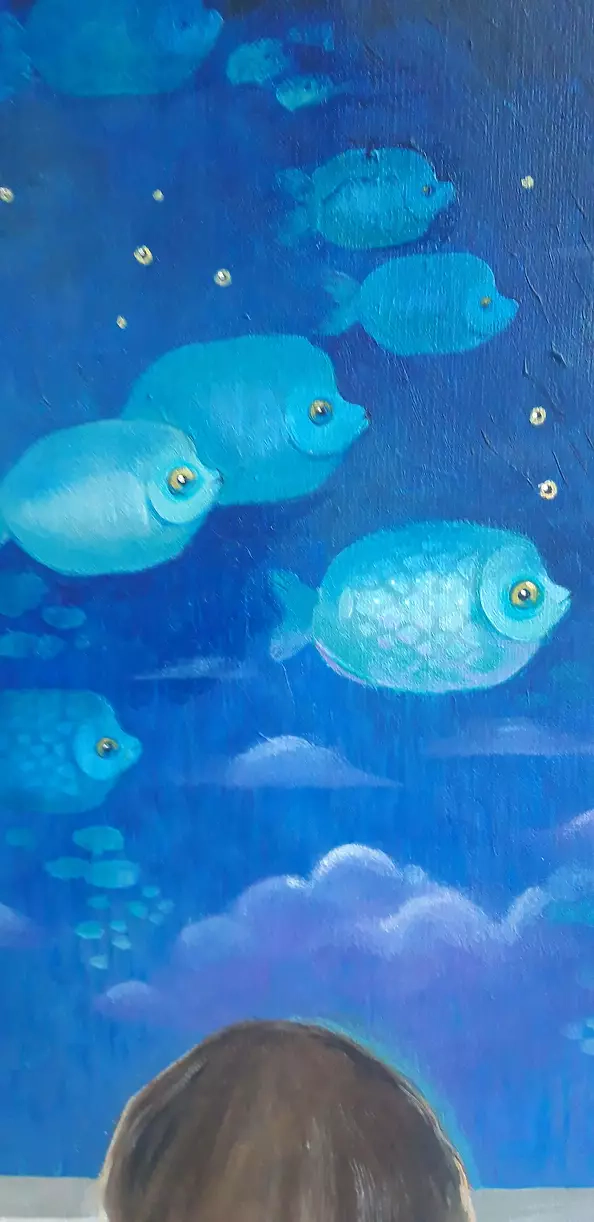 anna kowalska - Sen Poli