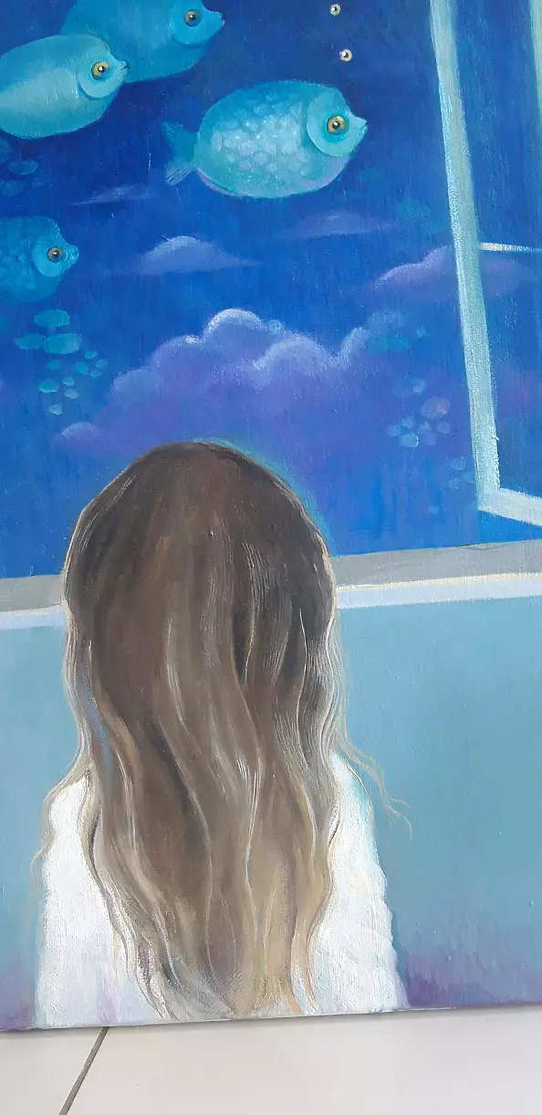 anna kowalska - Sen Poli