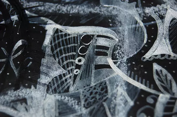 Amelia Augustyn - Sen