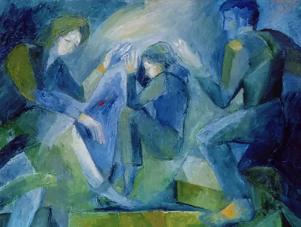 Anna Husarska - Dream