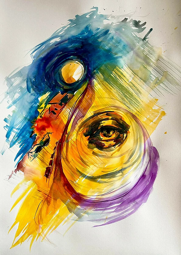 Adriana Laube - "Dream"