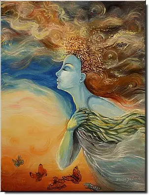 Beata Jańdzio - Dream