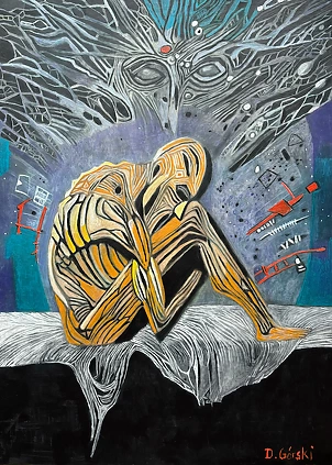 Dariusz Górski - Dream