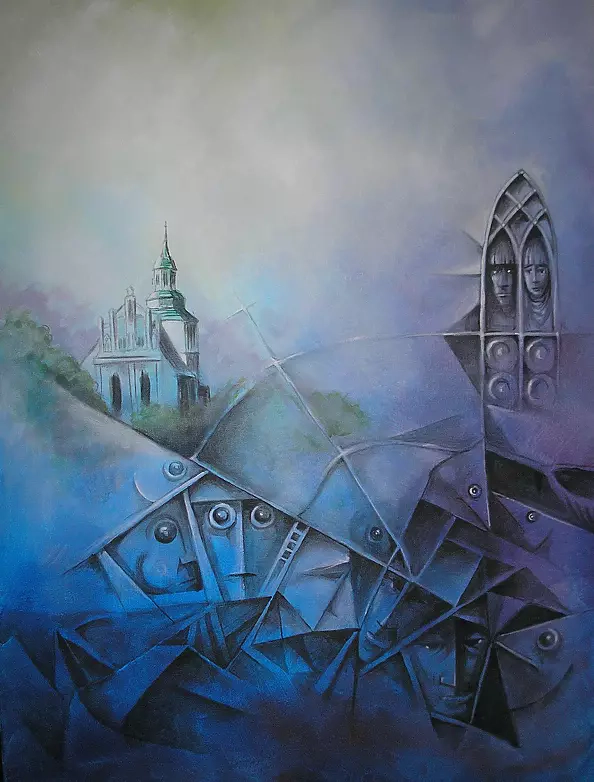 Daniel Strzelczyk - Dream