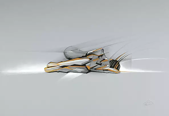 Dariusz Wnykowicz - Sen