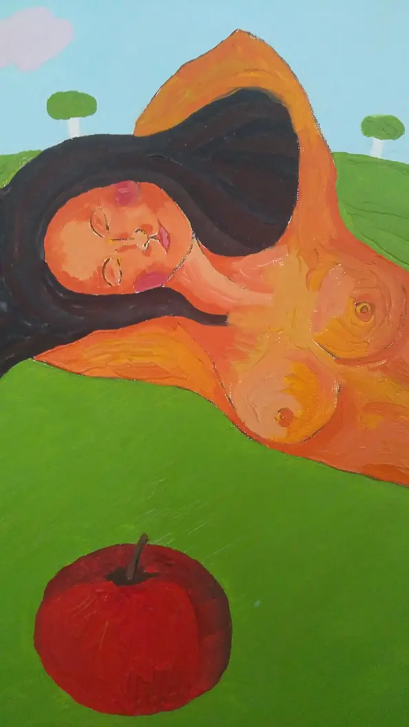 Elżbieta Sulecka - Dream