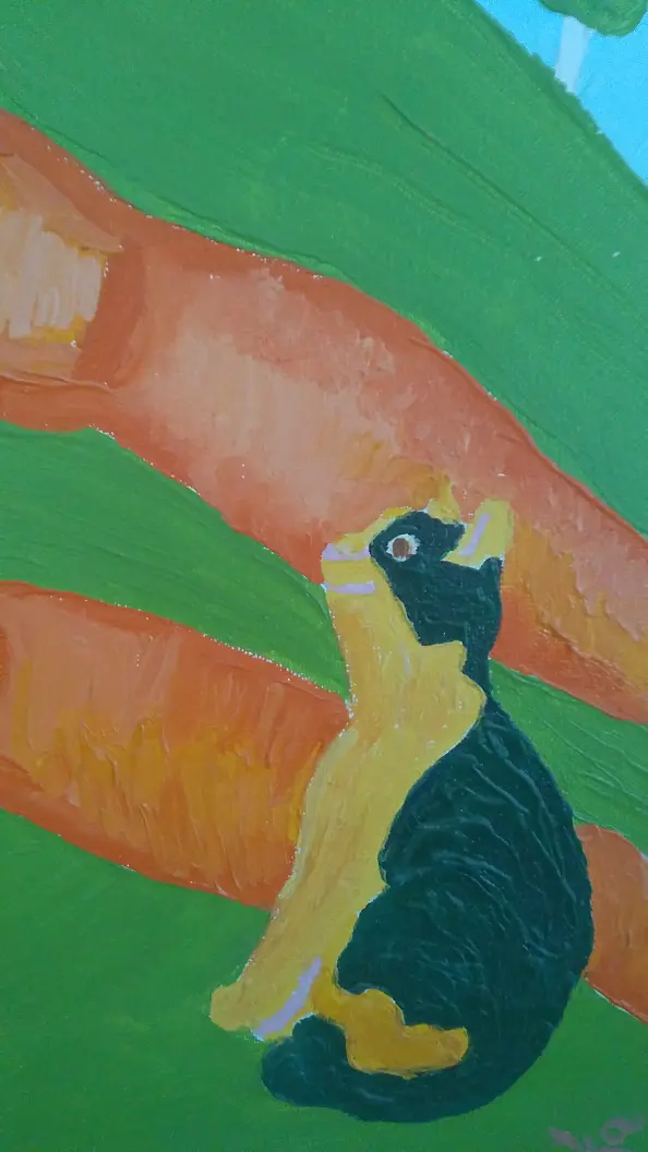 Elżbieta Sulecka - Dream