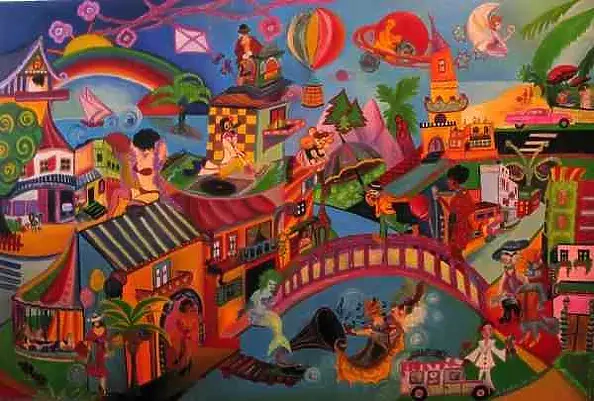 Iwona Kasztelanczyk - Sen