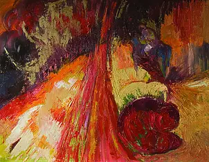 Iza Kostiukow - Sen...