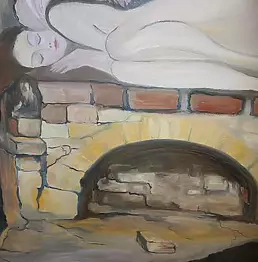 Iwona Molecka - Dream