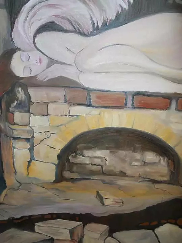 Iwona Molecka - Dream