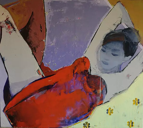 Justyna Jabłońska - Sen