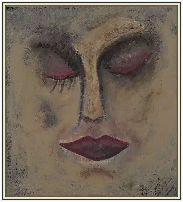 Karolina Goławska - Sen