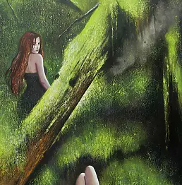 Konrad Hamada - Dream