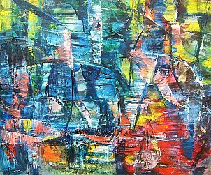 Kazimierz Komarnicki - Dream