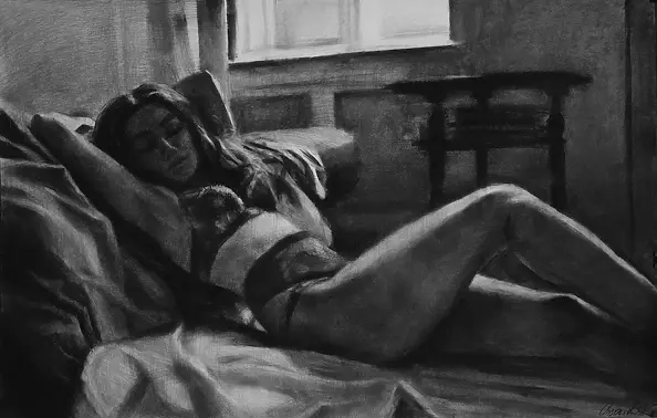 Kamila Ossowska - Dream