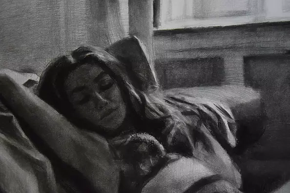 Kamila Ossowska - Dream