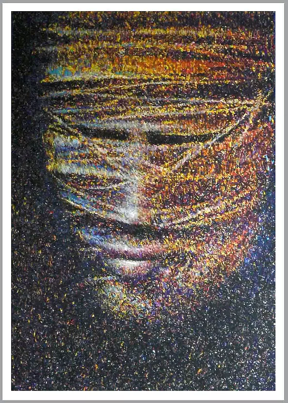 Marek Chomczyk - Sen