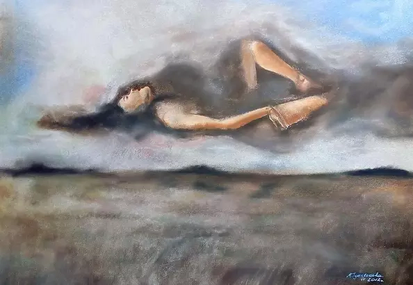 Magdalena Ignatowska - Sen