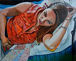 Małgorzata Limon - Dream