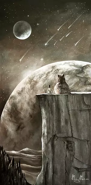 Martyna Mączka - Dream