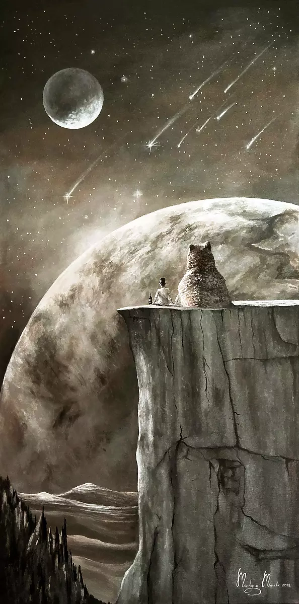 Martyna Mączka - Dream