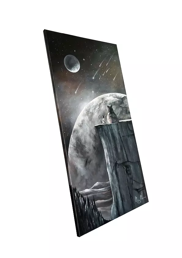 Martyna Mączka - Dream