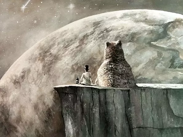 Martyna Mączka - Dream