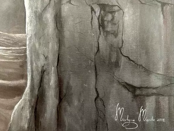 Martyna Mączka - Dream