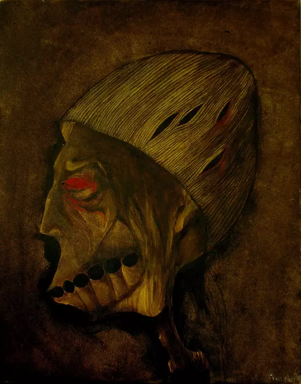 Małgorzata Suwalska - Sen