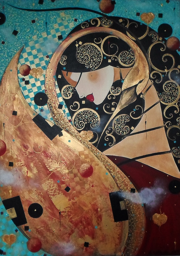 Marek Wierchuszko - Dream