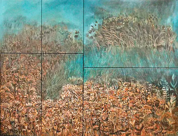 Natalia Karasińska - rêve