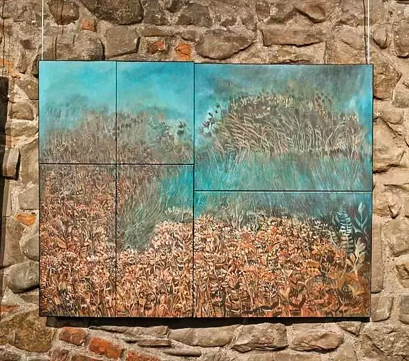 Natalia Karasińska - rêve