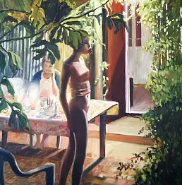 Anna Macionek Stańko - A Midsummer Night's Dream.