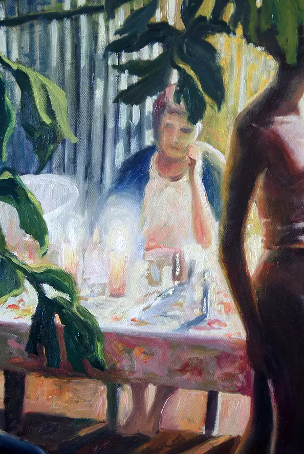 Anna Macionek Stańko - A Midsummer Night's Dream.