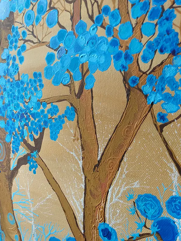 Magda Malinowska - A Midsummer Night's Dream