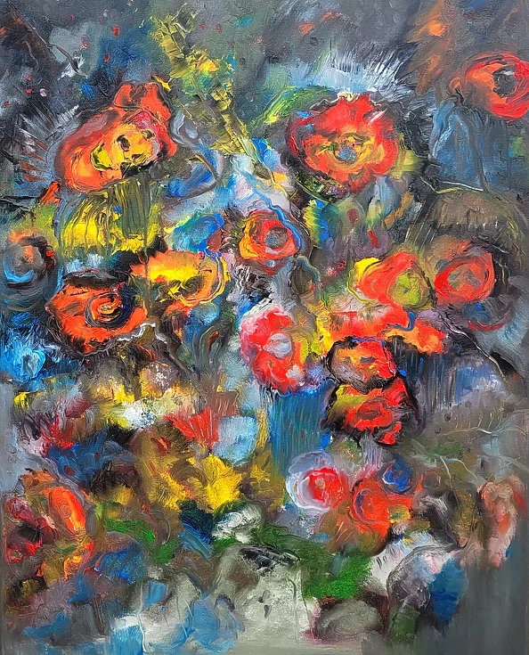 Renata Łempicka - Sen nocy letniej