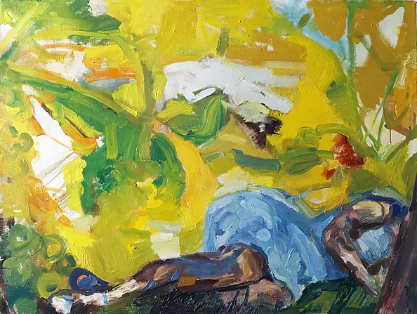 Svetlana Biletnikova - Midsummer Night's Dream