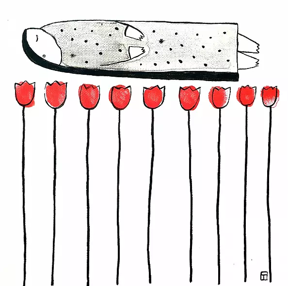 Natallia Shkraba - Dream