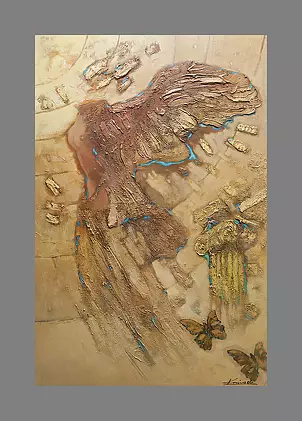 Krzysztof Koniczek - Sen o Nike