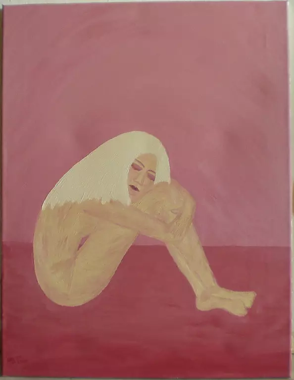 Van Gojda - Dream of Solitude